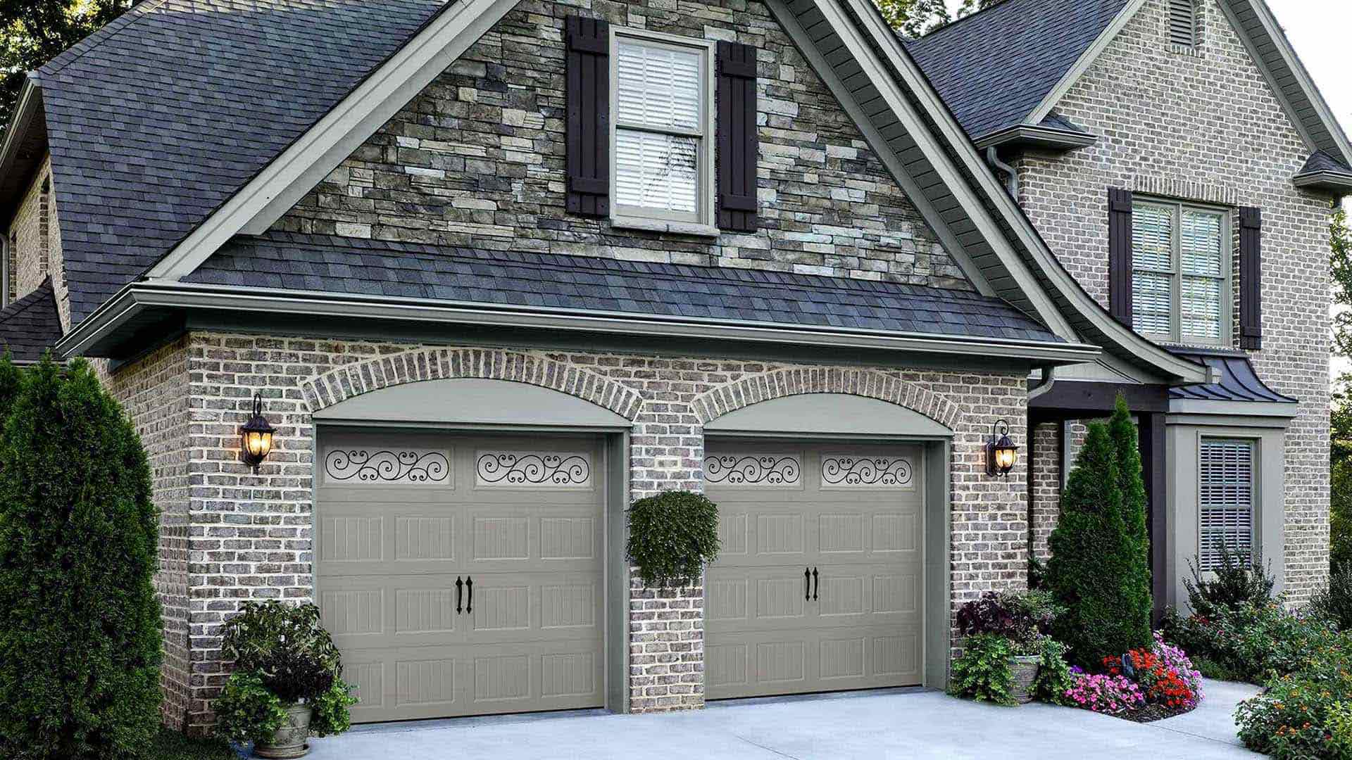 Garage Doors